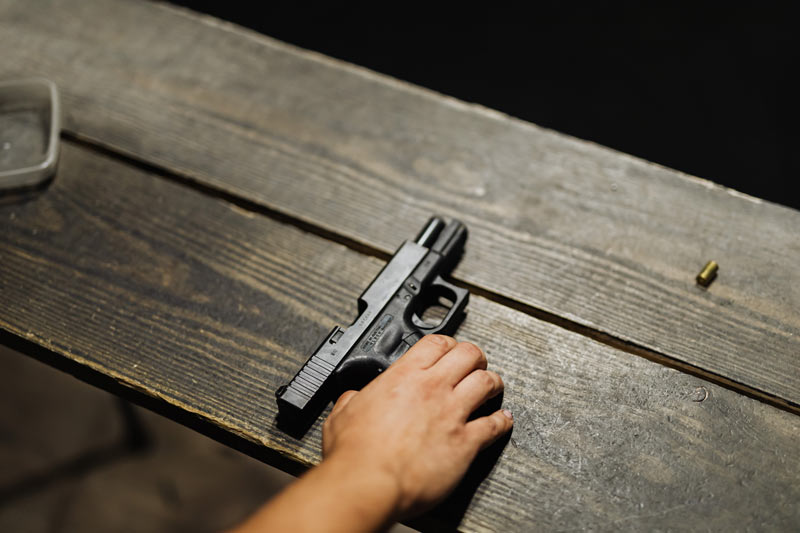 Requirements for Obtaining a Concealed Carry Permit in Oklahoma