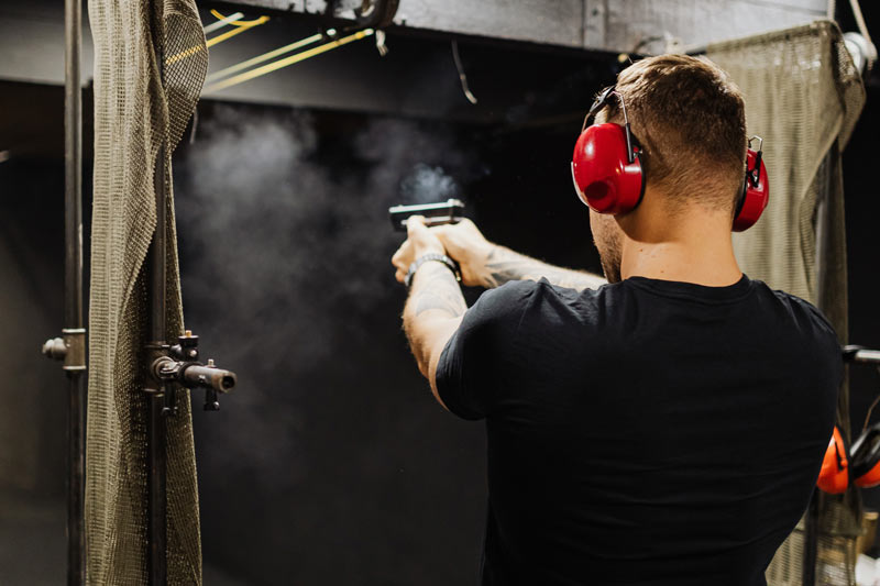 The role of firearms training and safety education in Oklahoma’s gun laws