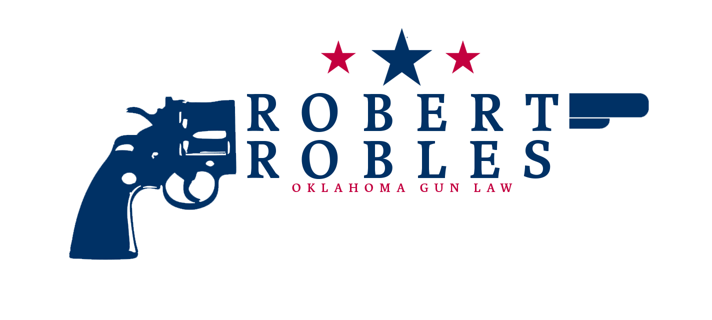 Oklahoma Gun Law